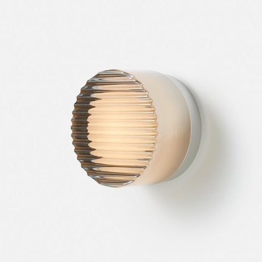 Elegant LED Wall Light for Home Decor