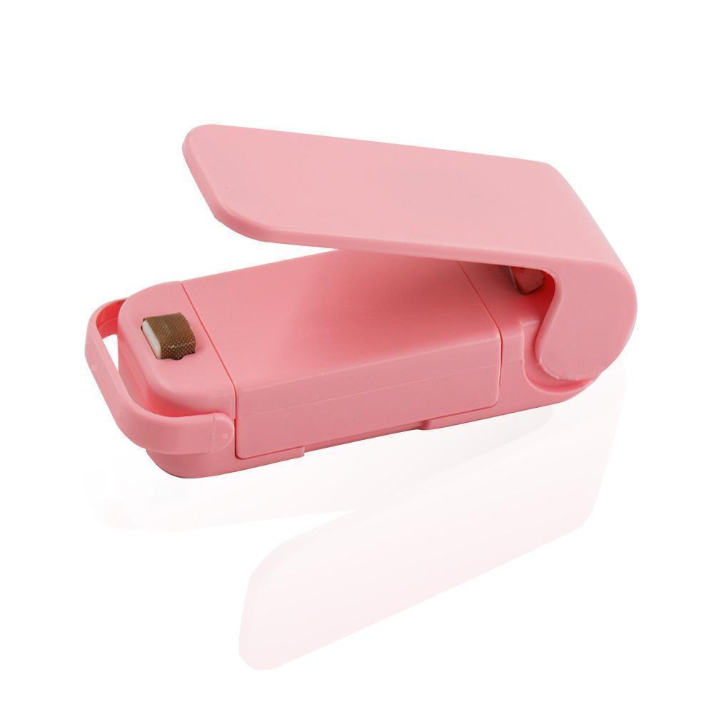 Portable Hand Seal Machine