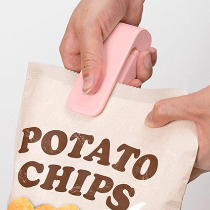 Portable Hand Seal Machine