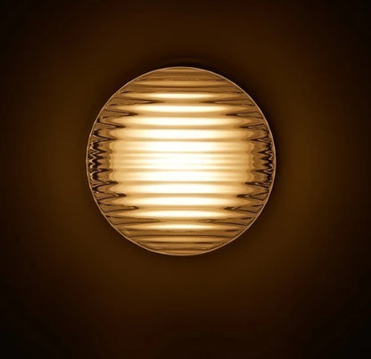 Elegant LED Wall Light for Home Decor
