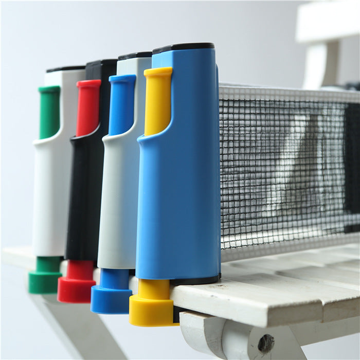 Portable Mini Table Tennis Kit