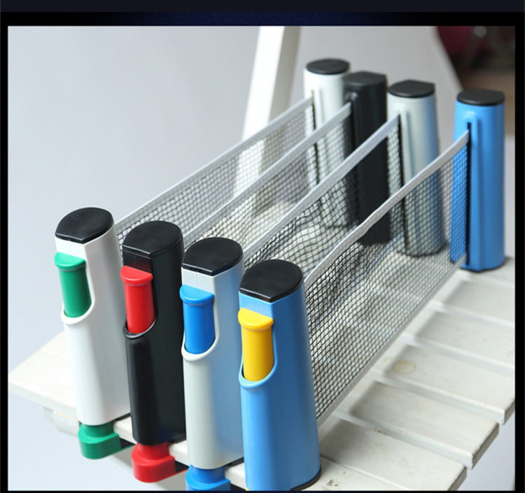 Portable Mini Table Tennis Kit