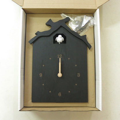 Large Decorative Pendulum Wall Clock 12 Inch