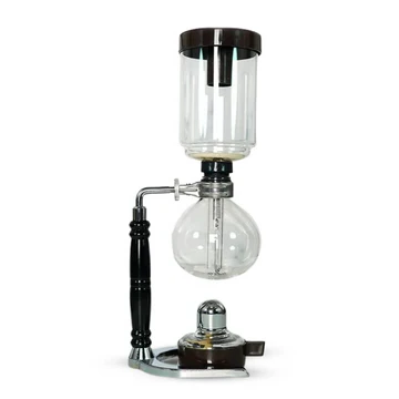 Traditional Japanese Coffee Brewer - Yeezlab