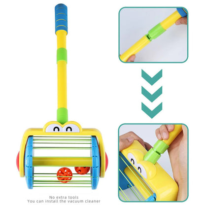 Fun Cleaning Vacuum Cleaner Kit