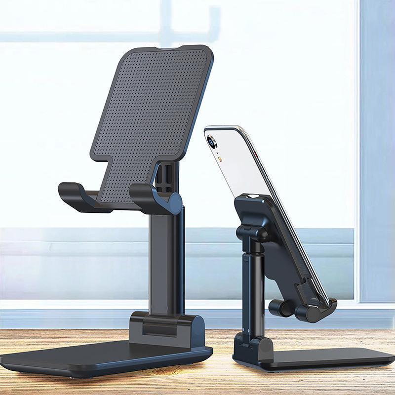 Portable Adjustable Phone Tablet Holder Stand