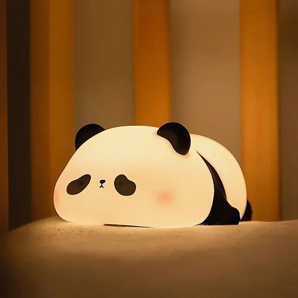 Yeezlab Cute Buddy Bedside Lamp