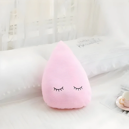 Soft Luxury Throw Pillow