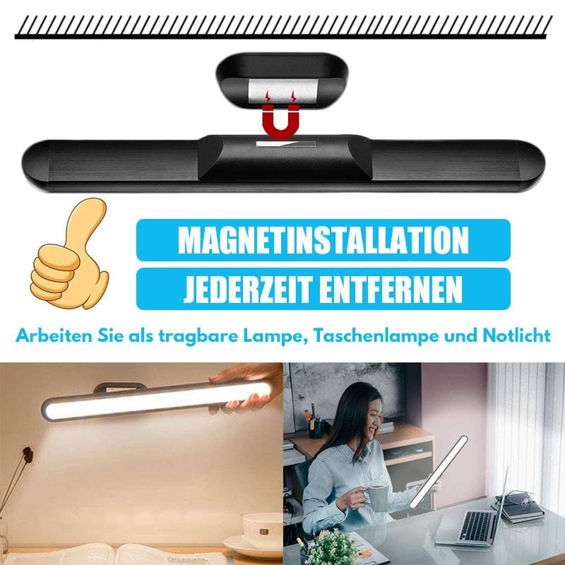 Adjustable LED Touch Lamp Strip