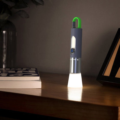 Bright Portable LED Torch Light