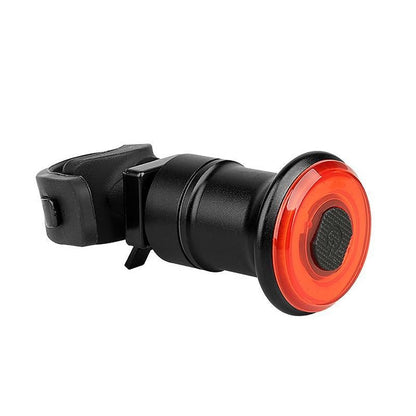 Smart LED Bike Rear Light