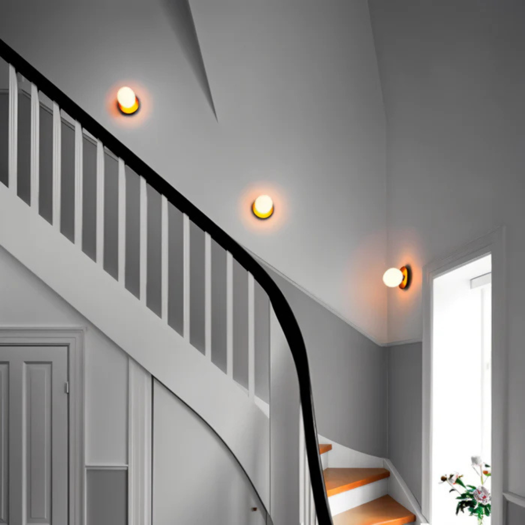 Premium LED Ceiling and Wall Light Fixture - Yeezlab