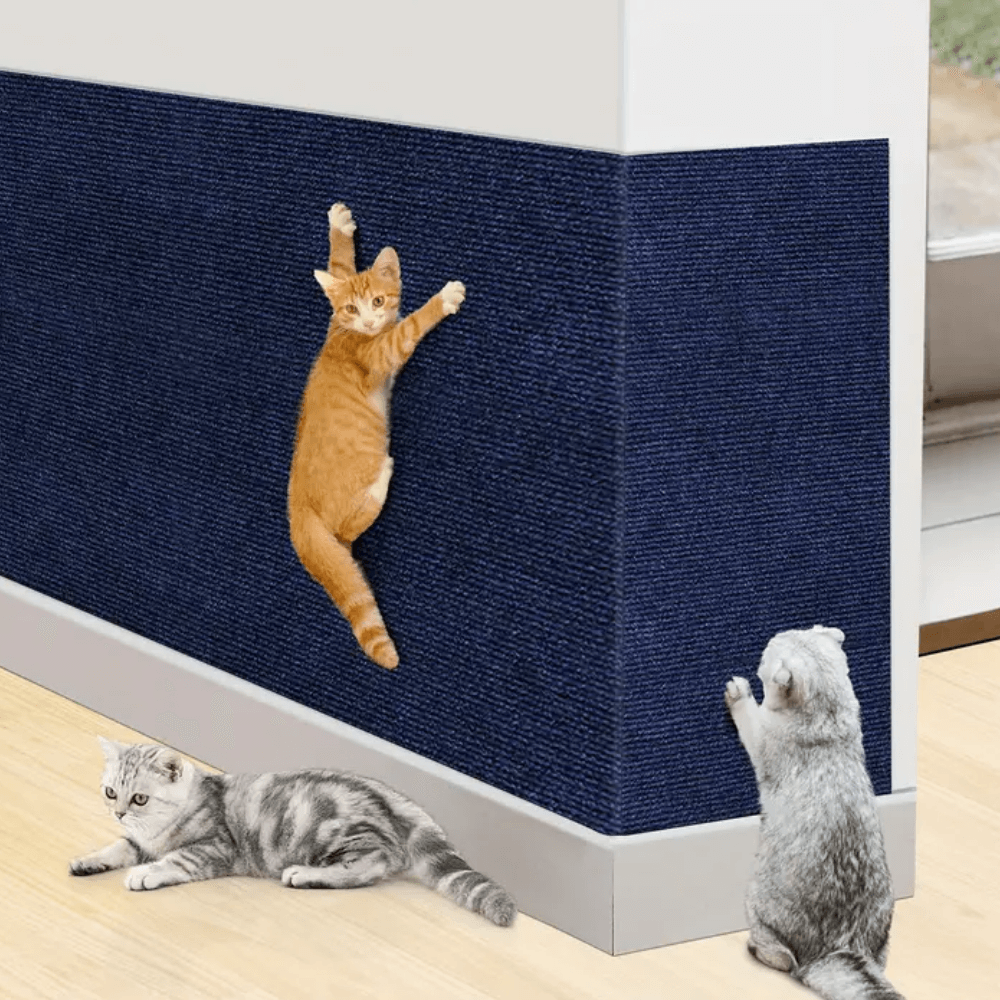 Durable Cat Scratching Mat