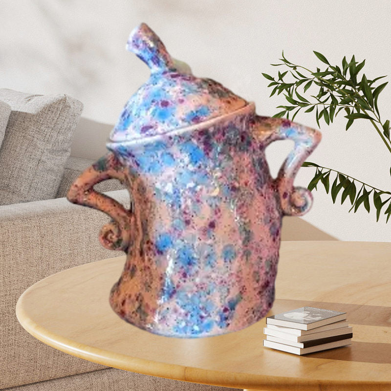 Edgy Funny Coffee Mug