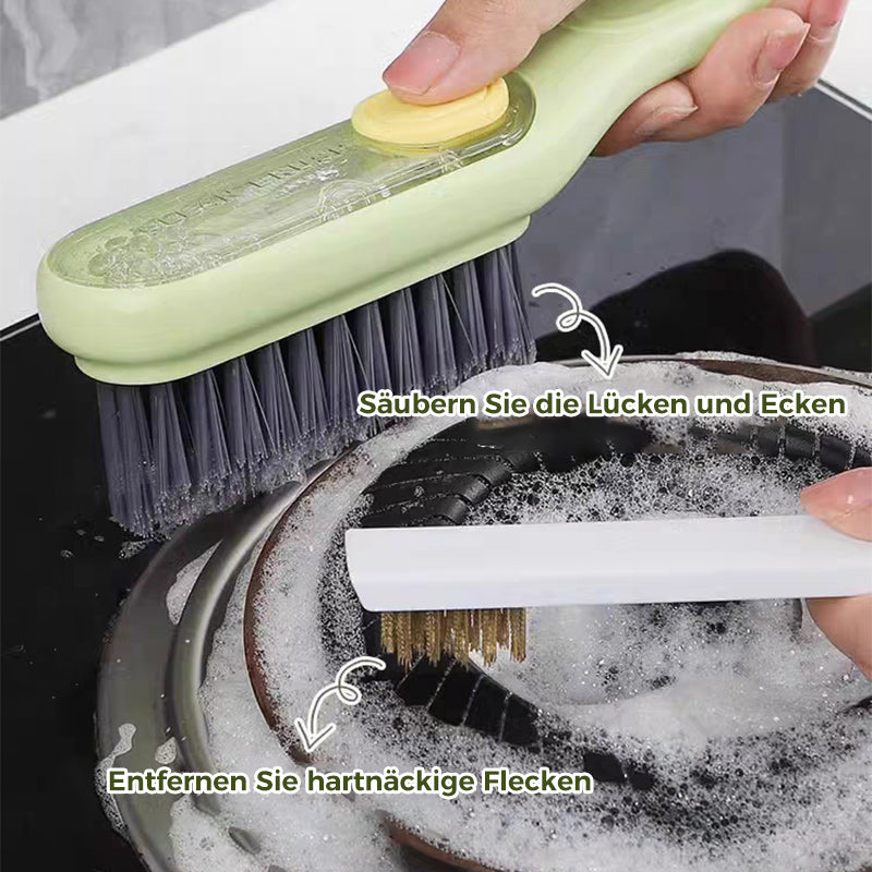 Practical All Purpose Scrub Brush