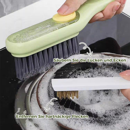 Practical All Purpose Scrub Brush
