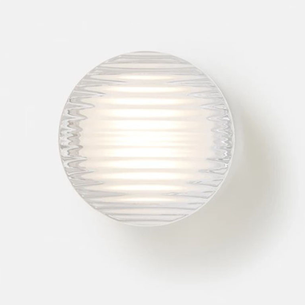 Elegant LED Wall Light for Home Decor