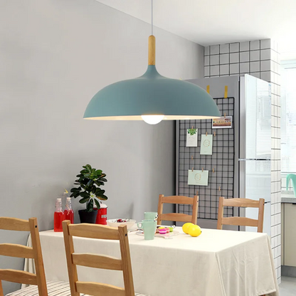 Elegant Modern Pendant Light Dining Room Lamp - Yeezlab