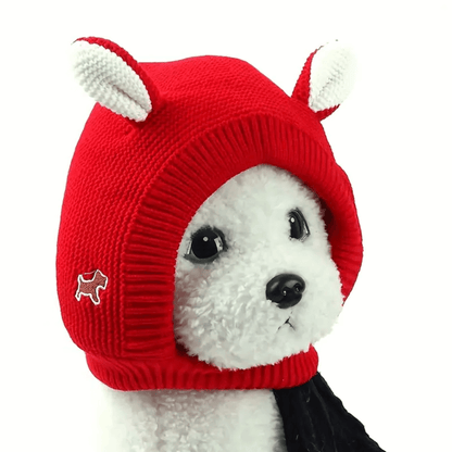 Comfortable Pet Ear Protectors