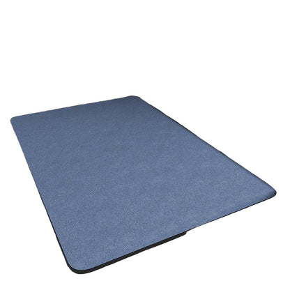 Non-Slip Bathroom Mat Soft and Quick Dry - Yeezlab