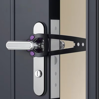 Smart Digital Door Lock System Kit