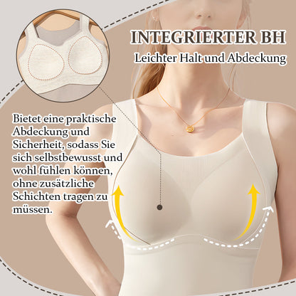 Yeezlab | Thermal Tank Top Buy 1 Get 1 Free Seamless Fit - Yeezlab