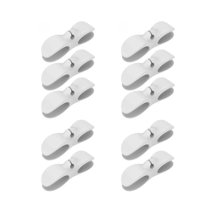 Yeezlab CâbleZen Tangle Free Cable Organizer