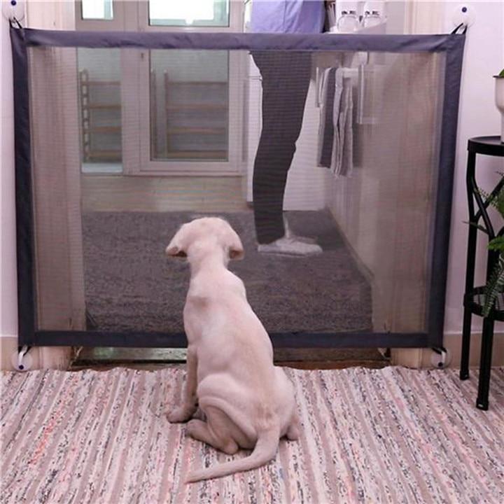 Sturdy Baby Pet Safety Gate