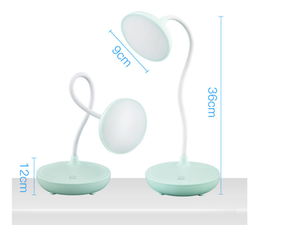 Bright USB Powered LED Table Lamp