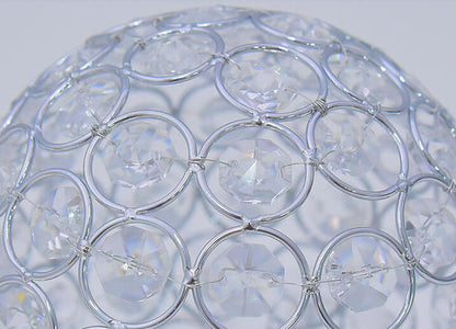 Compact LED Desk Lamp with USB Rechargeable Warm Light