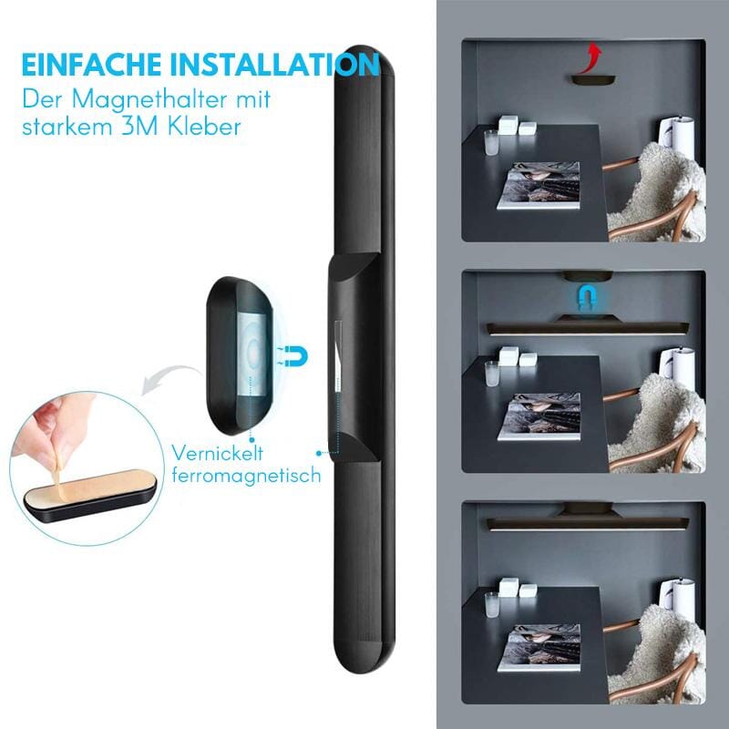 Adjustable LED Touch Lamp Strip