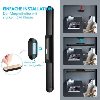 Adjustable LED Touch Lamp Strip