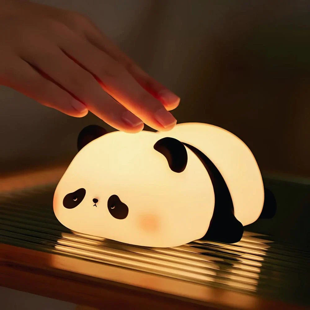 Yeezlab Cute Buddy Bedside Lamp