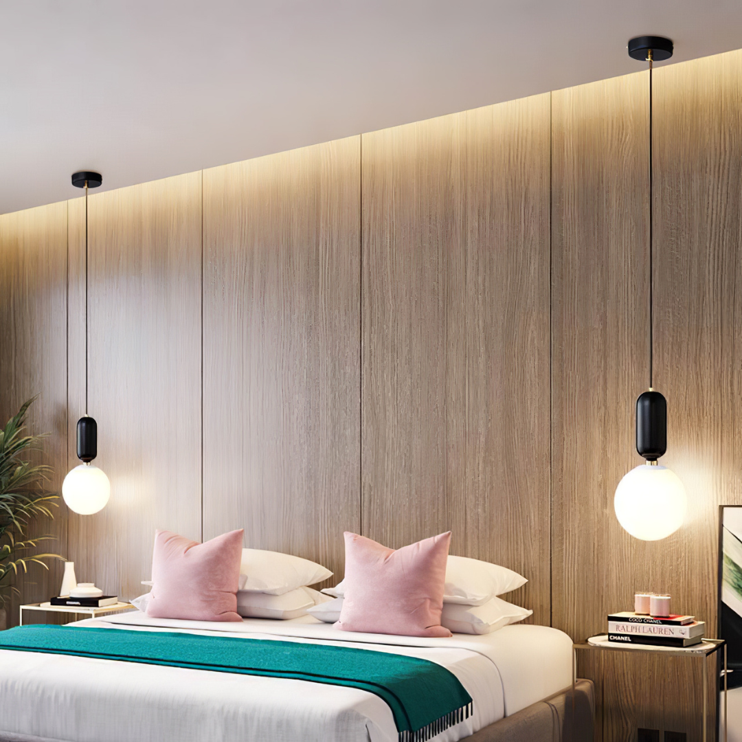 Stylish Pendant Light Fixture