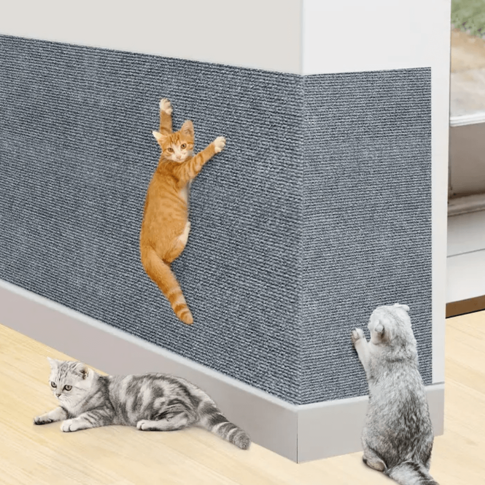 Durable Cat Scratching Mat