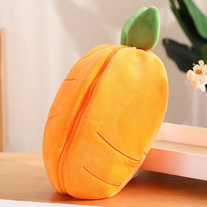 Adorable Bunny Soft Plush Toy