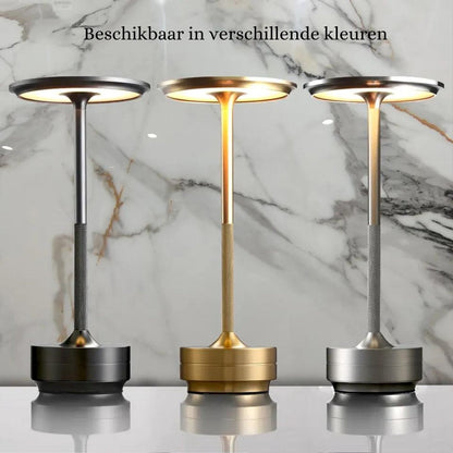Premium Bright Table Lamp