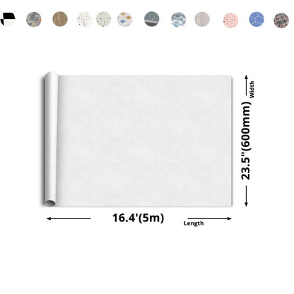 Stylish Geometric Vinyl Flooring Sticker