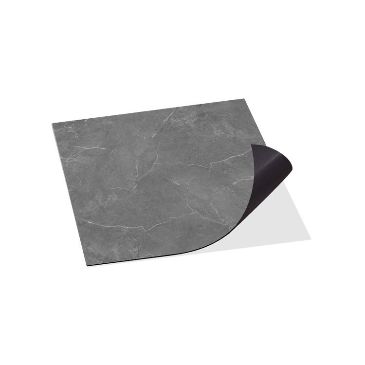 Easy Install Marble Effect Vinyl Flooring Tiles