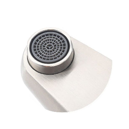 Modern Single Handle Bathroom Faucet Mixer