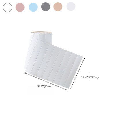 Natural Wood Plank Wall Paneling Wooden Interior Design