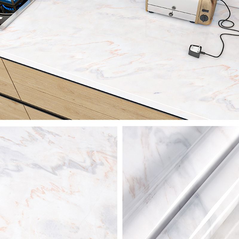 Easy Install PVC Stick On Wall Tiles