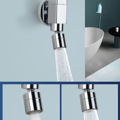 Heavy Duty Solid Brass Bathroom Faucet Handle