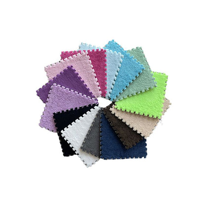 Colorful Anti-Slip Bedroom Floor Tiles