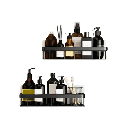 Stylish Bathroom Shelf 1/2/3 Piece Hardware Set
