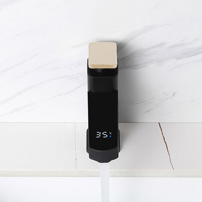Modern Digital Sink Faucet for Bathroom Basin