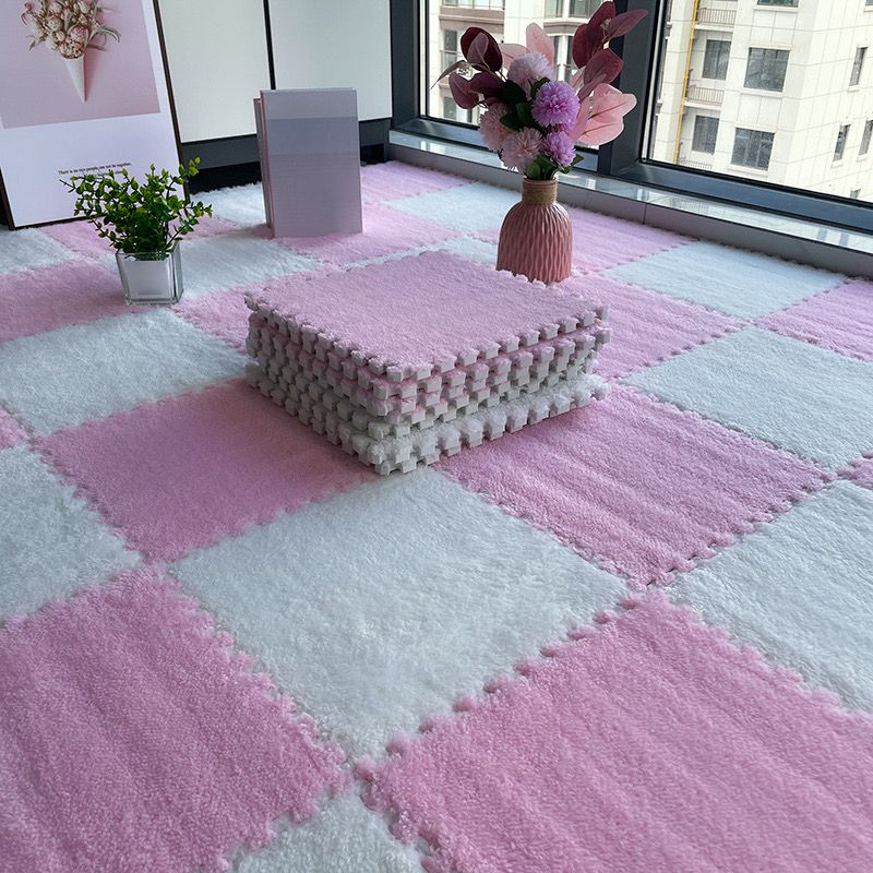 Colorful Anti-Slip Bedroom Floor Tiles