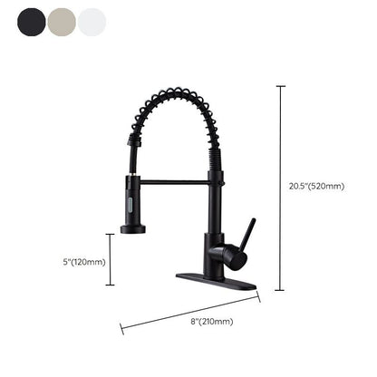 Luxury Brass Bathroom Faucet 3-Function Sink Tap