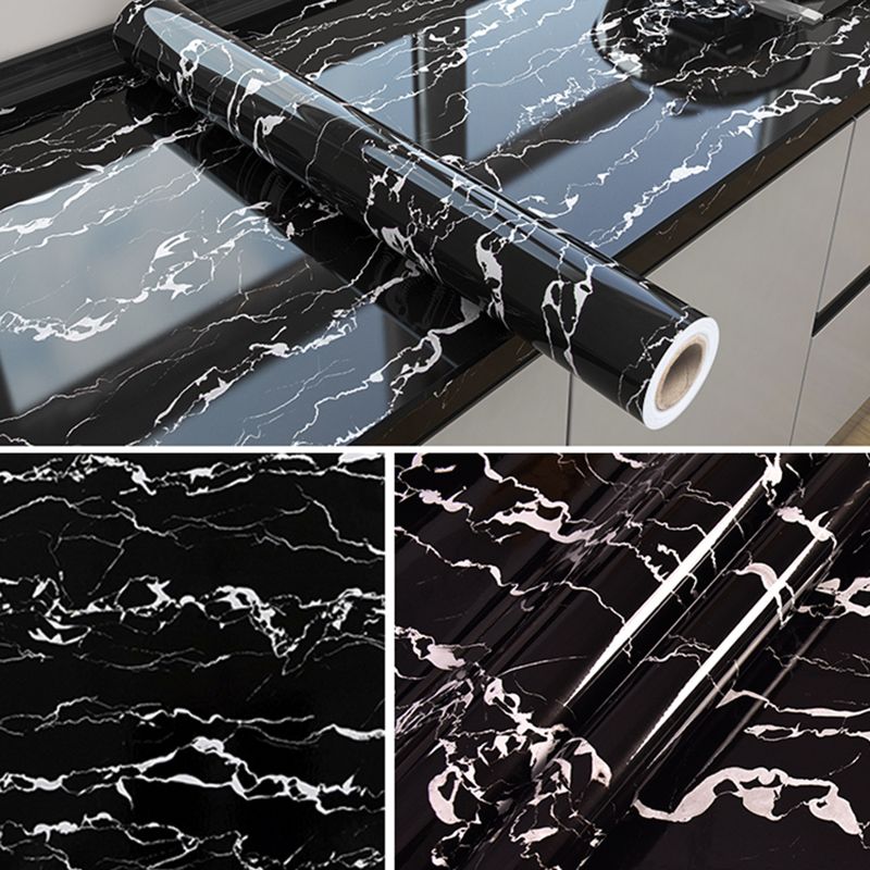 Easy Install PVC Stick On Wall Tiles