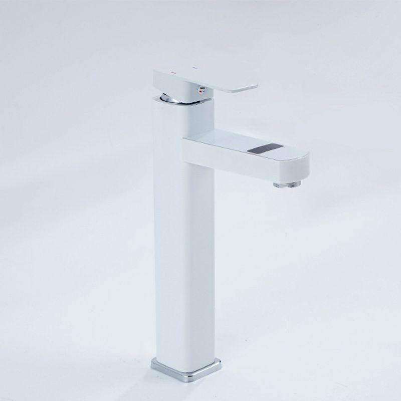 Modern Digital Sink Faucet for Bathroom Basin